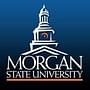 Morgan State University logo